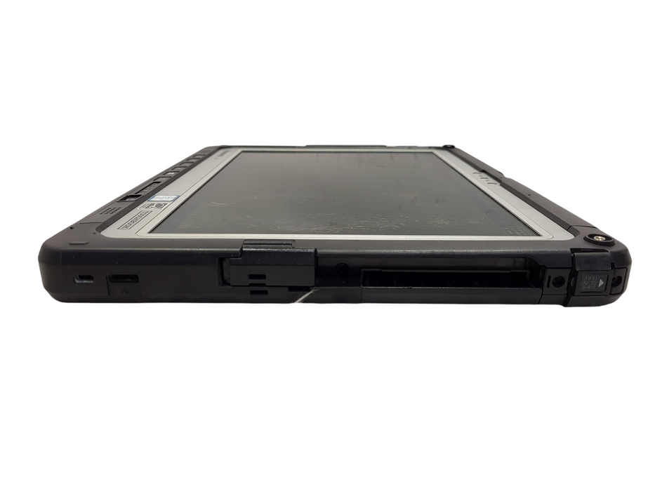 Panasonic ToughBook CF-33 TOUCH i5-7300U 8GB RAM 256GB SSD 4290Hrs