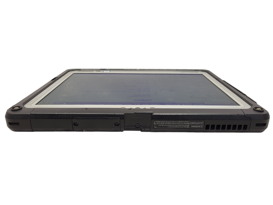 Panasonic ToughBook CF-33 TOUCH i5-7300U 8GB RAM 256GB SSD 4290Hrs