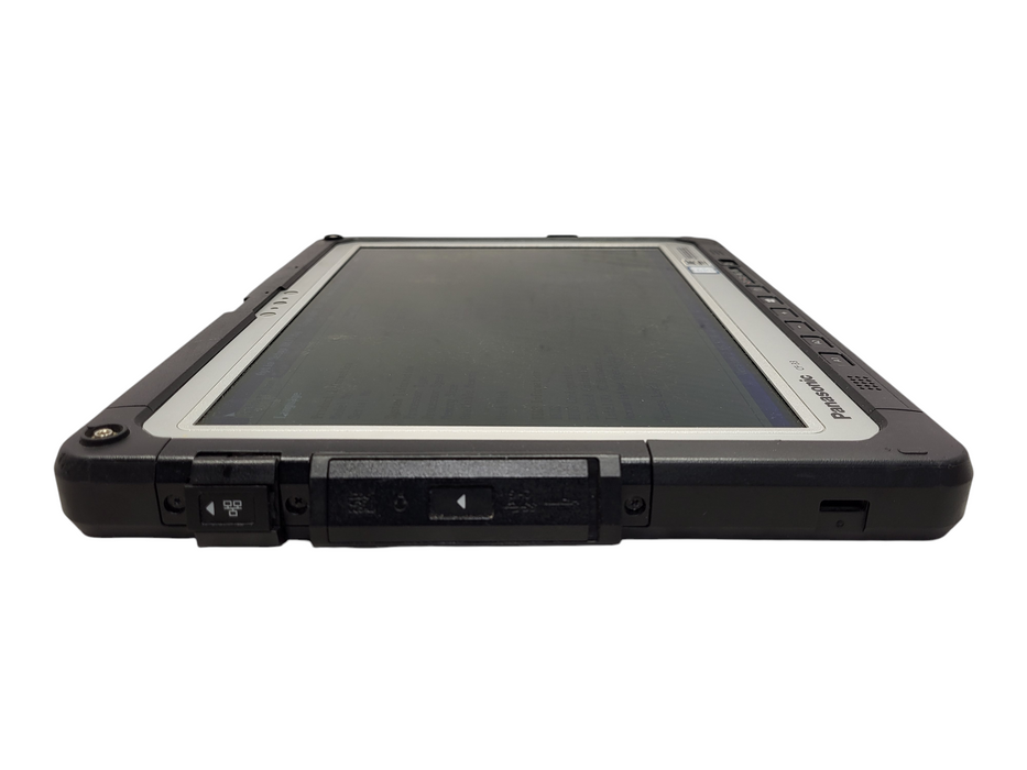 Panasonic ToughBook CF-33 TOUCH i5-7300U 8GB RAM 256GB SSD 4290Hrs