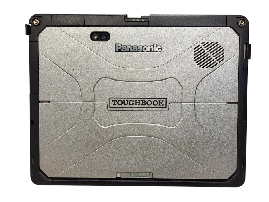 Panasonic ToughBook CF-33 TOUCH i5-7300U 8GB RAM 256GB SSD 4290Hrs