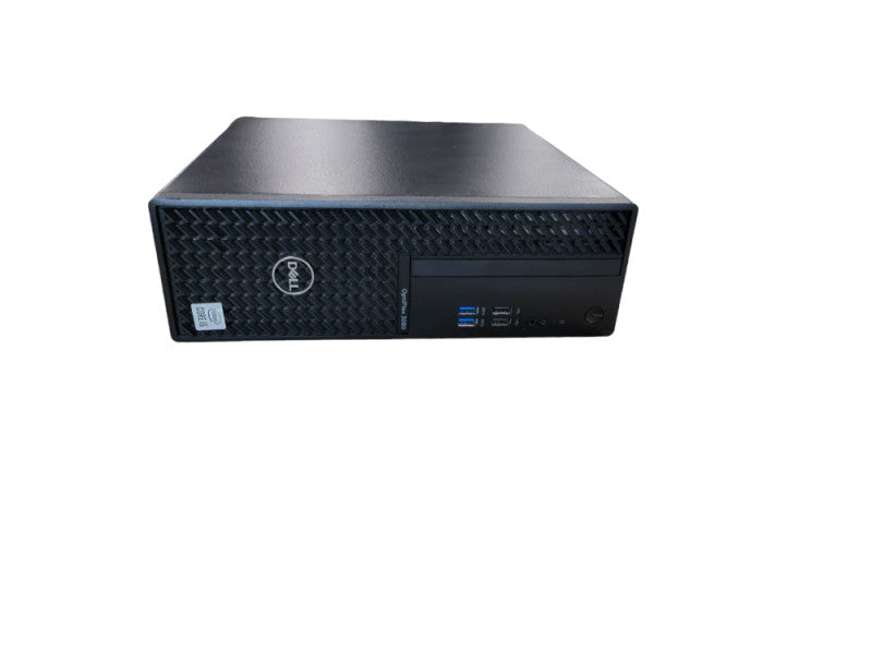 DELL OPTIPLEX 3080  CORE i5 - 10505 CPU @ 3.20GHz 16GB DDR4 Ram Î¸