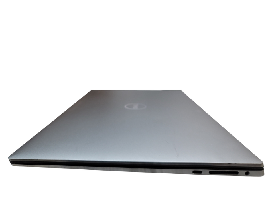 Dell Precision 5560 i9-11950H 16GB DDR4 RTX A2000 512GB NVMe REMOTE MANAGED