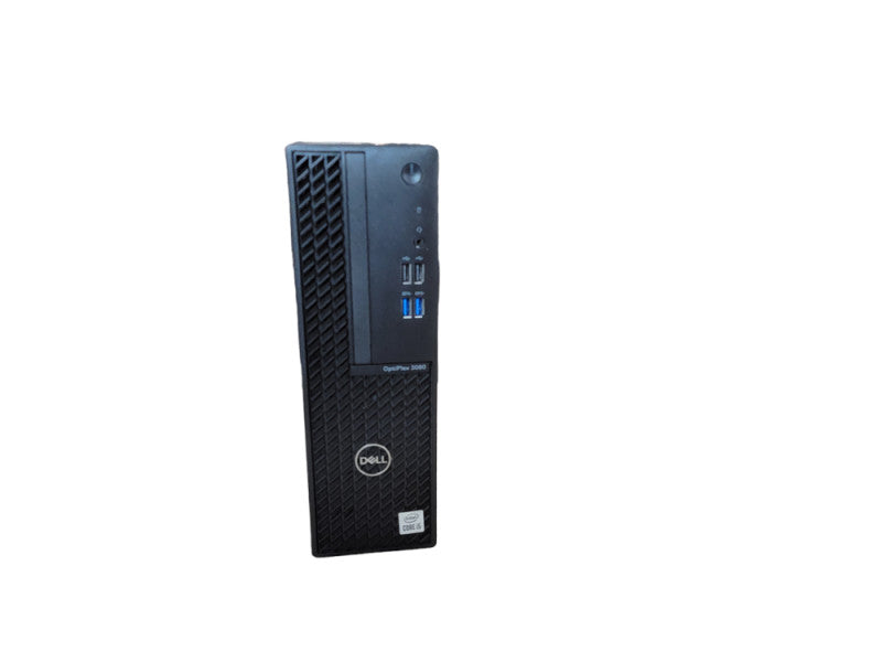 DELL OPTIPLEX 3080  CORE i5 - 10505 CPU @ 3.20GHz 16GB DDR4 Ram Î¸
