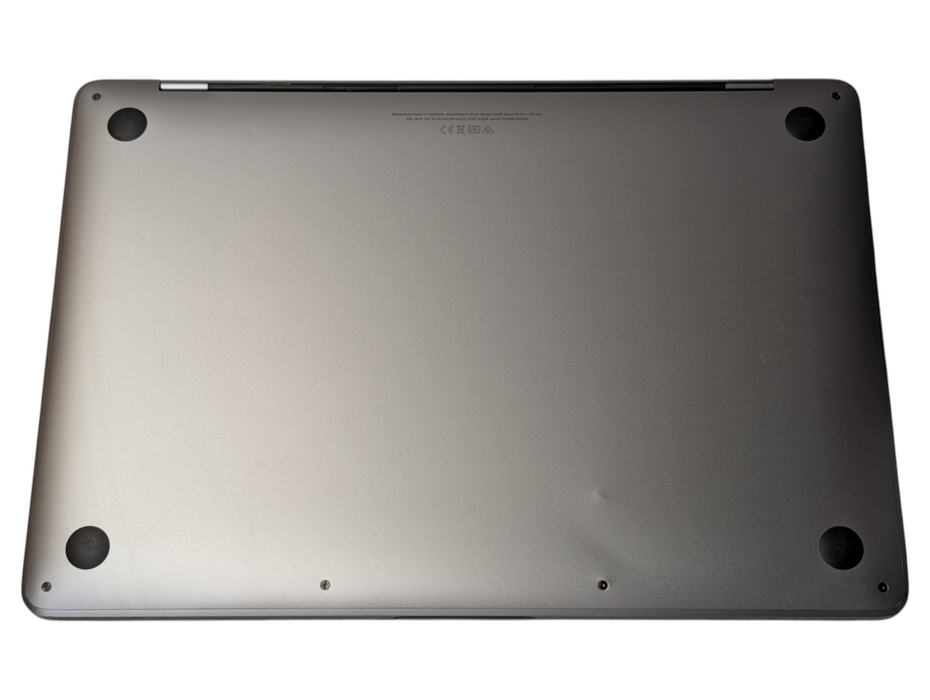 Apple MacBook PRO 2020 13-inch M1 16GB RAM 250GB Storage Touchbar A2338