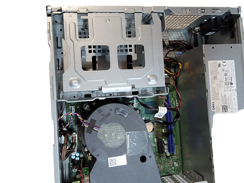 DELL OPTIPLEX 3080  CORE i5 - 10505 CPU @ 3.20GHz 16GB DDR4 Ram Î¸