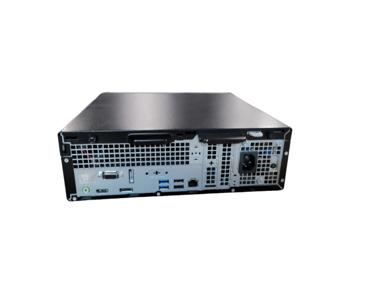 DELL OPTIPLEX 3080  CORE i5 - 10505 CPU @ 3.20GHz 16GB DDR4 Ram Î¸