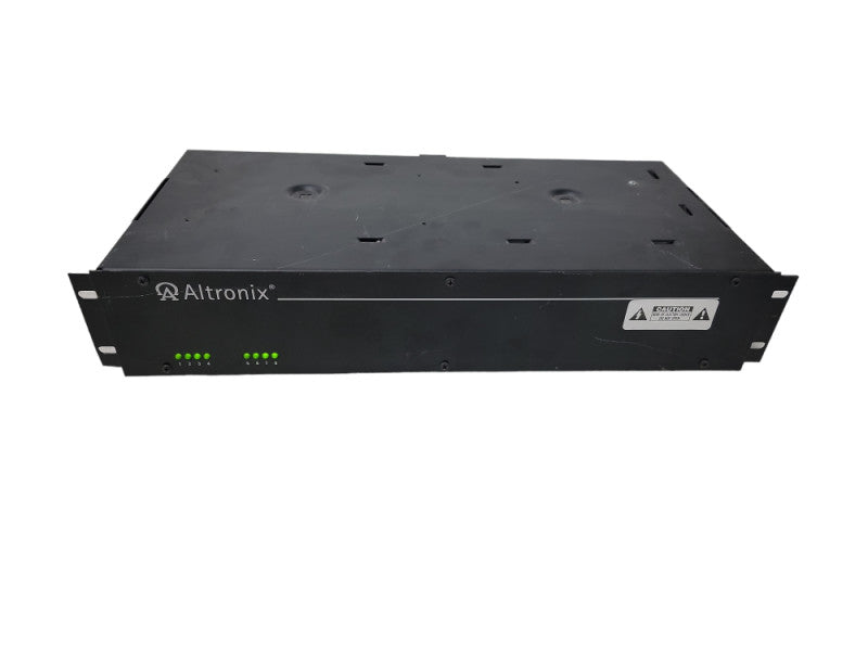 Altronix CCTV Power Supply R248UL