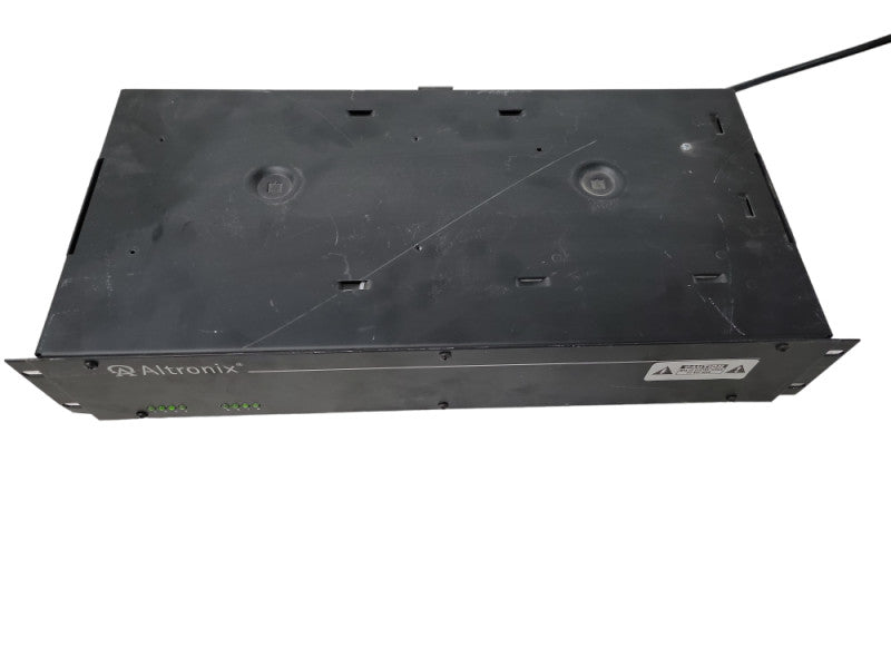 Altronix CCTV Power Supply R248UL