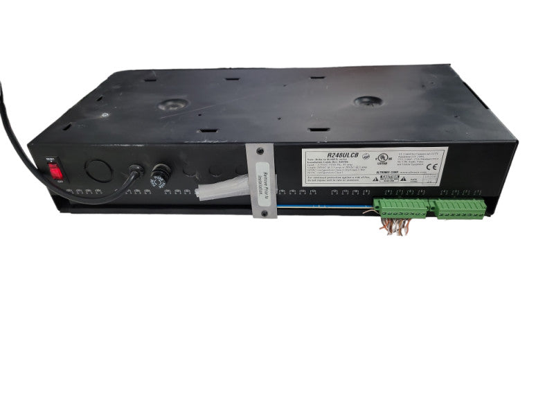 Altronix CCTV Power Supply R248UL