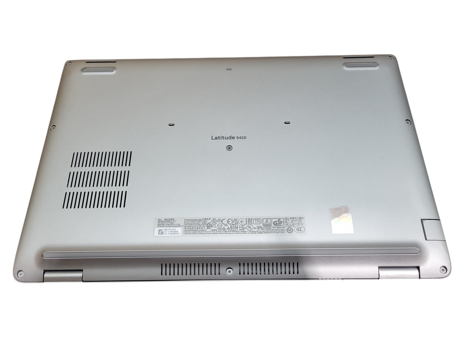 Dell Latitude 5420 - i5-1135G7, 16GB DDR4, 256GB NVMe READ
