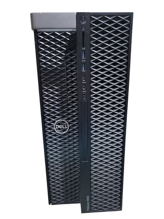 Dell Precision 5820, Barebones NO CPU/RAM/HDD