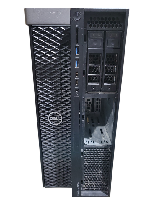 Dell Precision 5820, Barebones NO CPU/RAM/HDD
