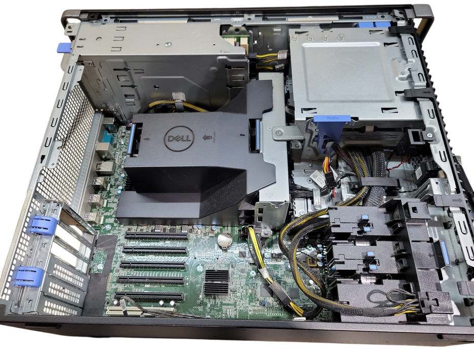 Dell Precision 5820, Barebones NO CPU/RAM/HDD
