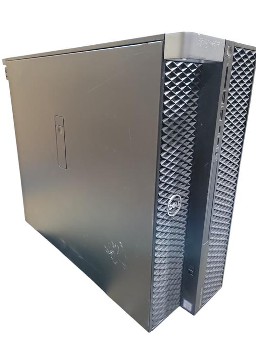 Dell Precision 5820, Barebones NO CPU/RAM/HDD