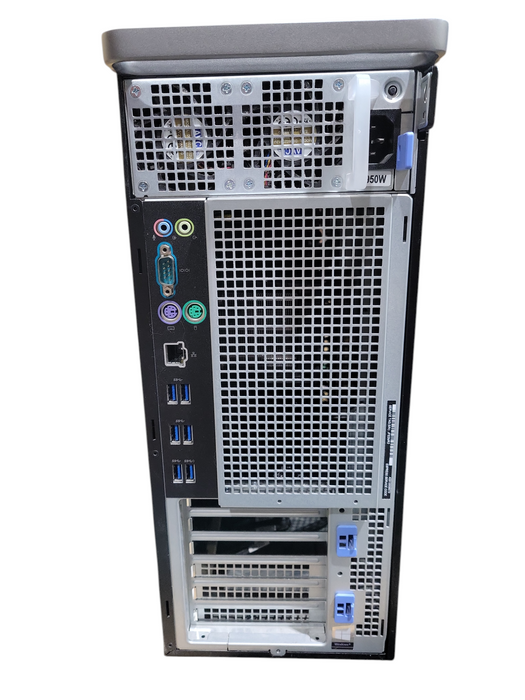 Dell Precision 5820, Barebones NO CPU/RAM/HDD