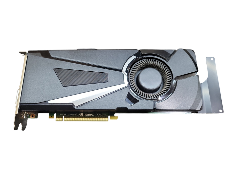 Nvidia GeForce GTX 1080 8GB GDDR5 - Graphics Card