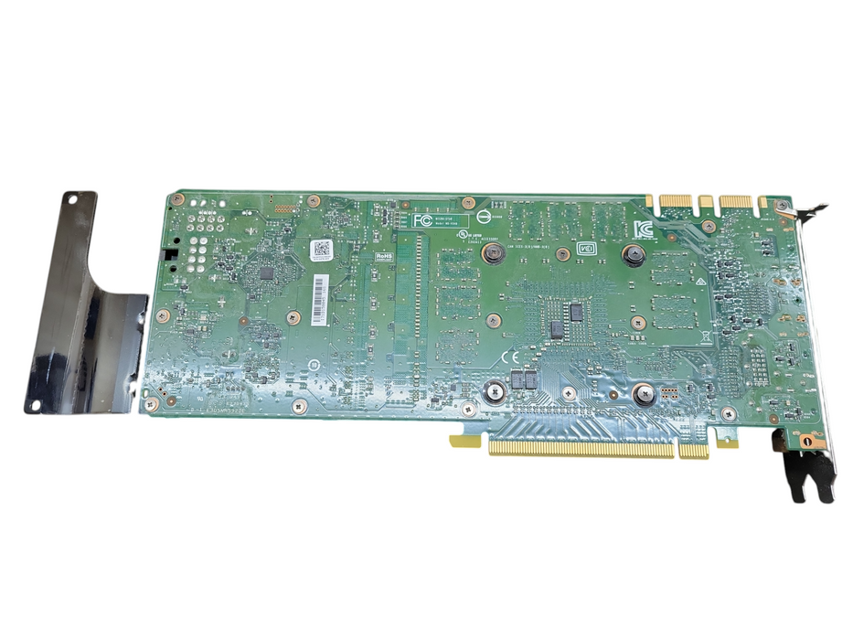 Nvidia GeForce GTX 1080 8GB GDDR5 - Graphics Card