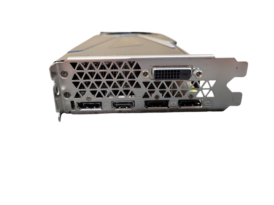 Nvidia GeForce GTX 1080 8GB GDDR5 - Graphics Card