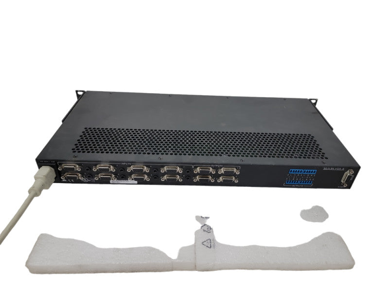 Extron MVX Series VGA/Audio Matrix Switcher MVX 84 VGA A