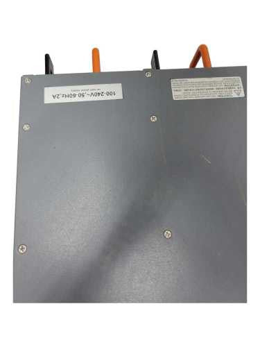Jumiper EXJuniper EX4300-48T 48 Port 1Gbe Switch with Dual AC READ Q_