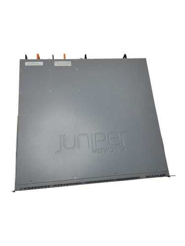 Jumiper EXJuniper EX4300-48T 48 Port 1Gbe Switch with Dual AC READ Q_