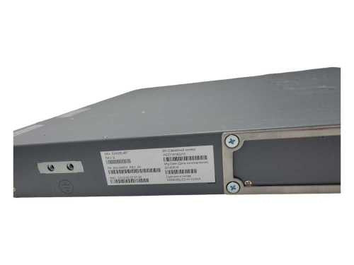Jumiper EXJuniper EX4300-48T 48 Port 1Gbe Switch with Dual AC READ Q_
