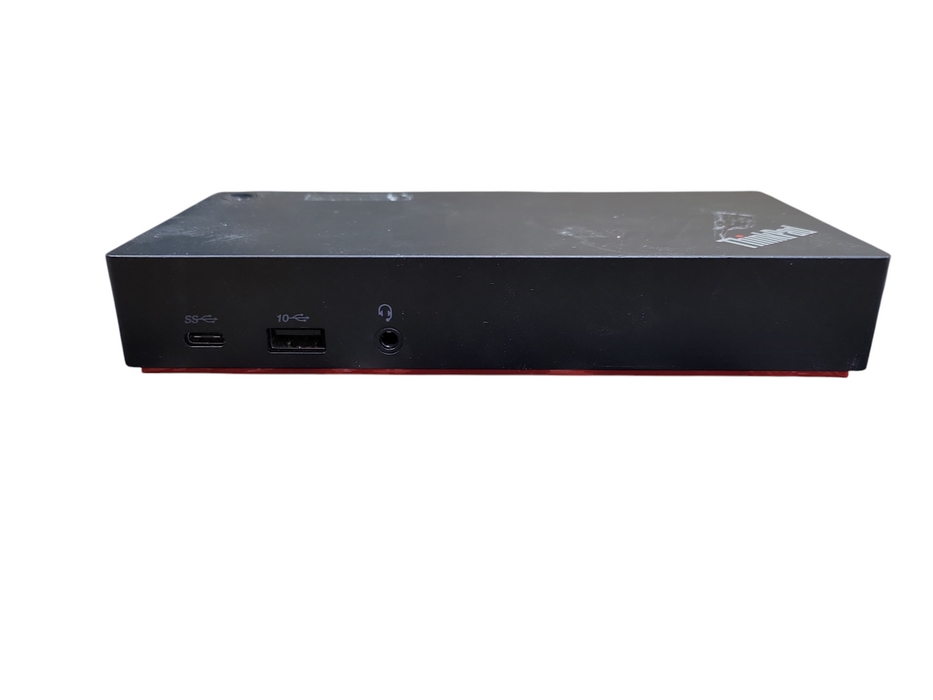Lenovo ThinkPad USB-C Dock Gen 2 LDC-G2