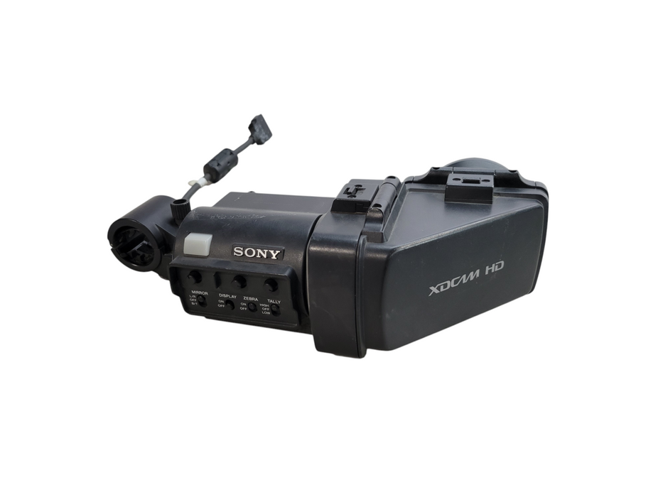 Sony CBK-VF01 3.5' HD Viewfinder (READ)