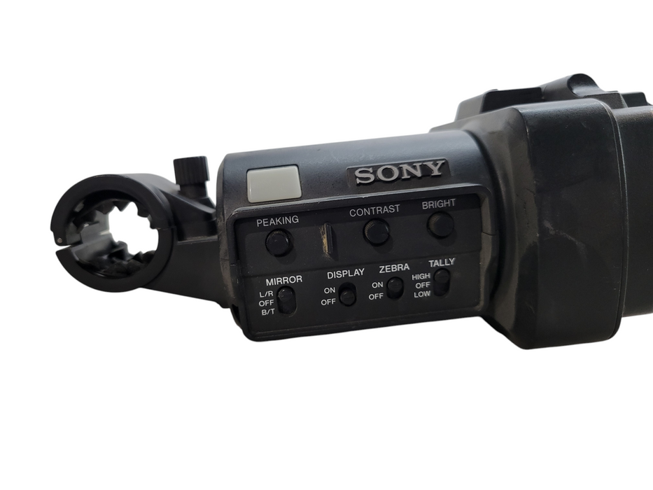 Sony CBK-VF01 3.5' HD Viewfinder (READ)