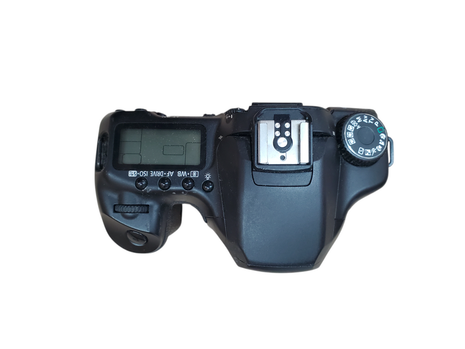 Canon EOS 40D 10.1MP DSLR - Body Only *READ*