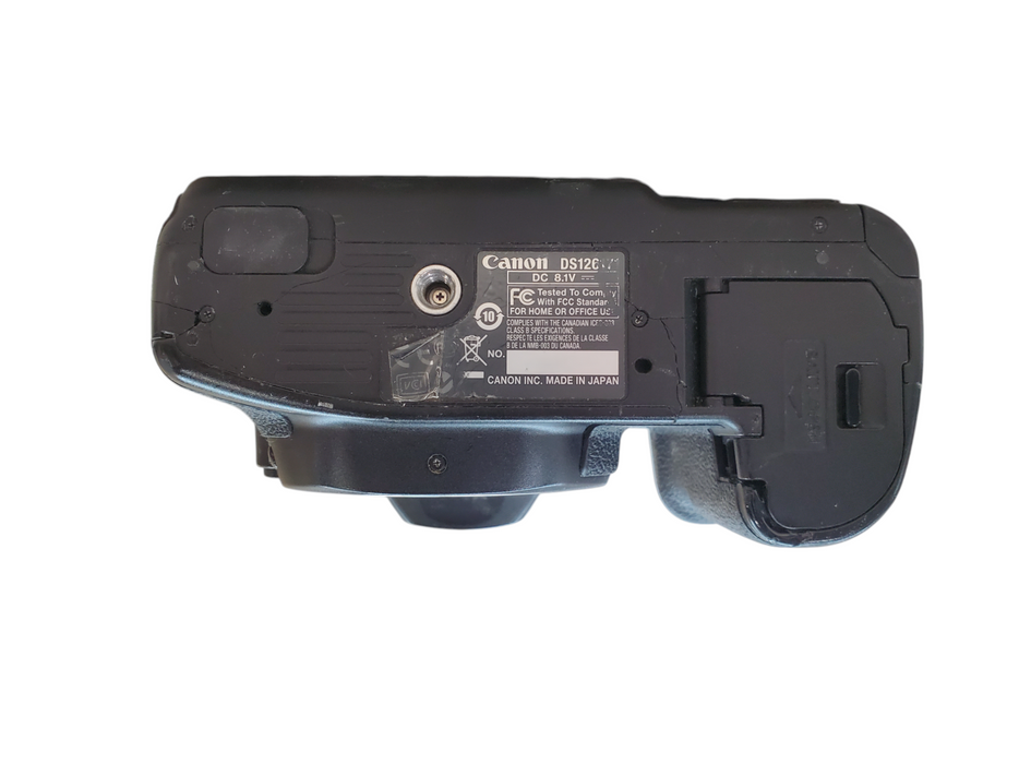 Canon EOS 40D 10.1MP DSLR - Body Only *READ*