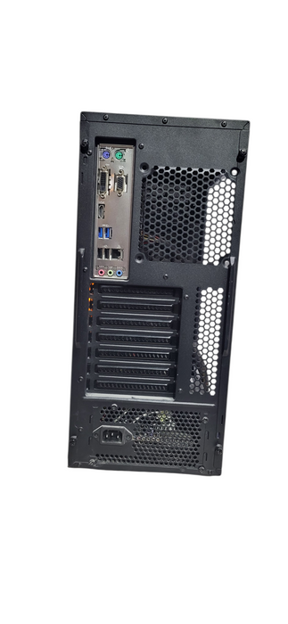 Custom PC i5-9400 CPU |  8GB DDR4 RAM | 256GB NVME | Prime H310M-AR