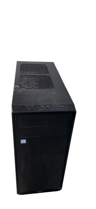 Custom PC i5-9400 CPU |  8GB DDR4 RAM | 256GB NVME | Prime H310M-AR