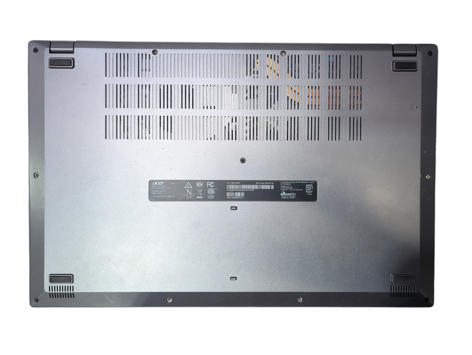 Acer Aspire A517-58M, i5-1335U, 16GB DDR5, 256GB NVMe, No PWR