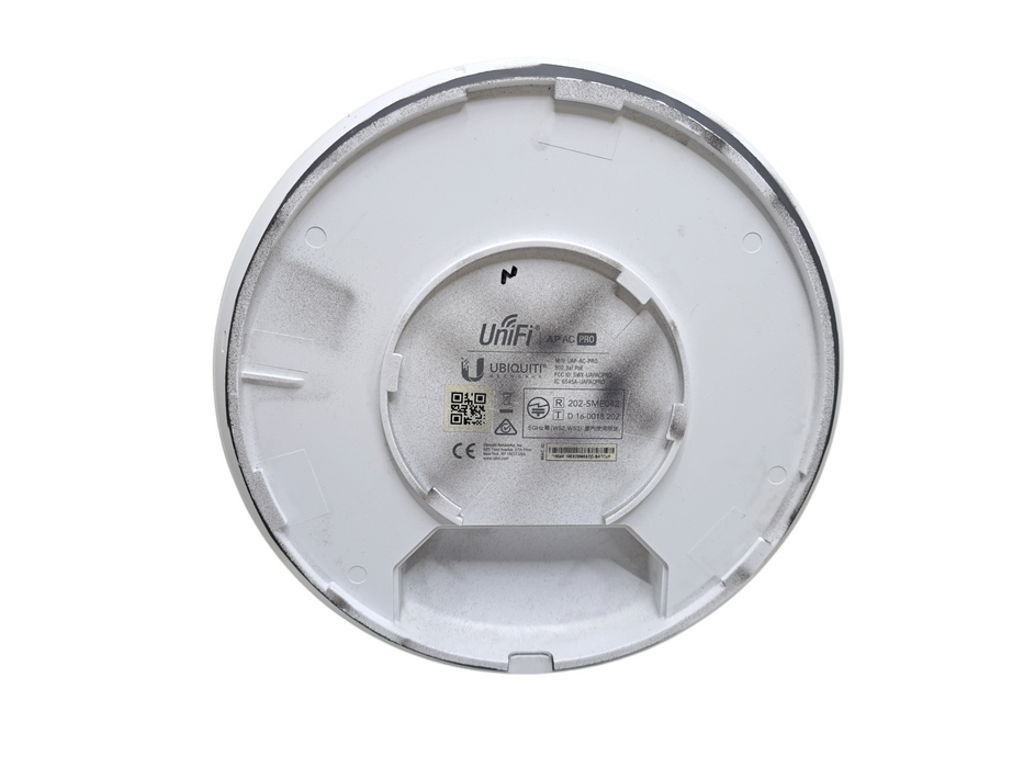 Ubiquiti Networks UAP-AC-PRO 1300Mbps Wireless Access Point