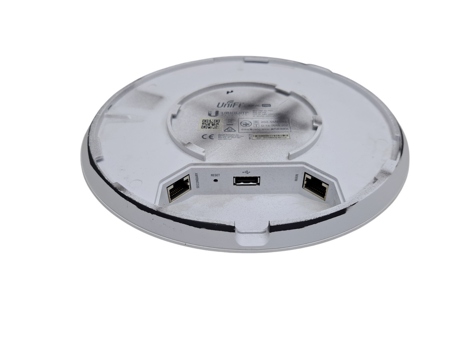 Ubiquiti Networks UAP-AC-PRO 1300Mbps Wireless Access Point