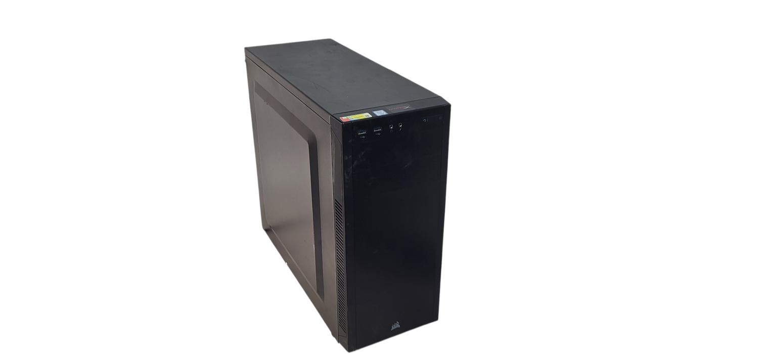 Custom PC I5-6500 CPU \8GB DDR4| 250GB SSD | B150M-Am.2