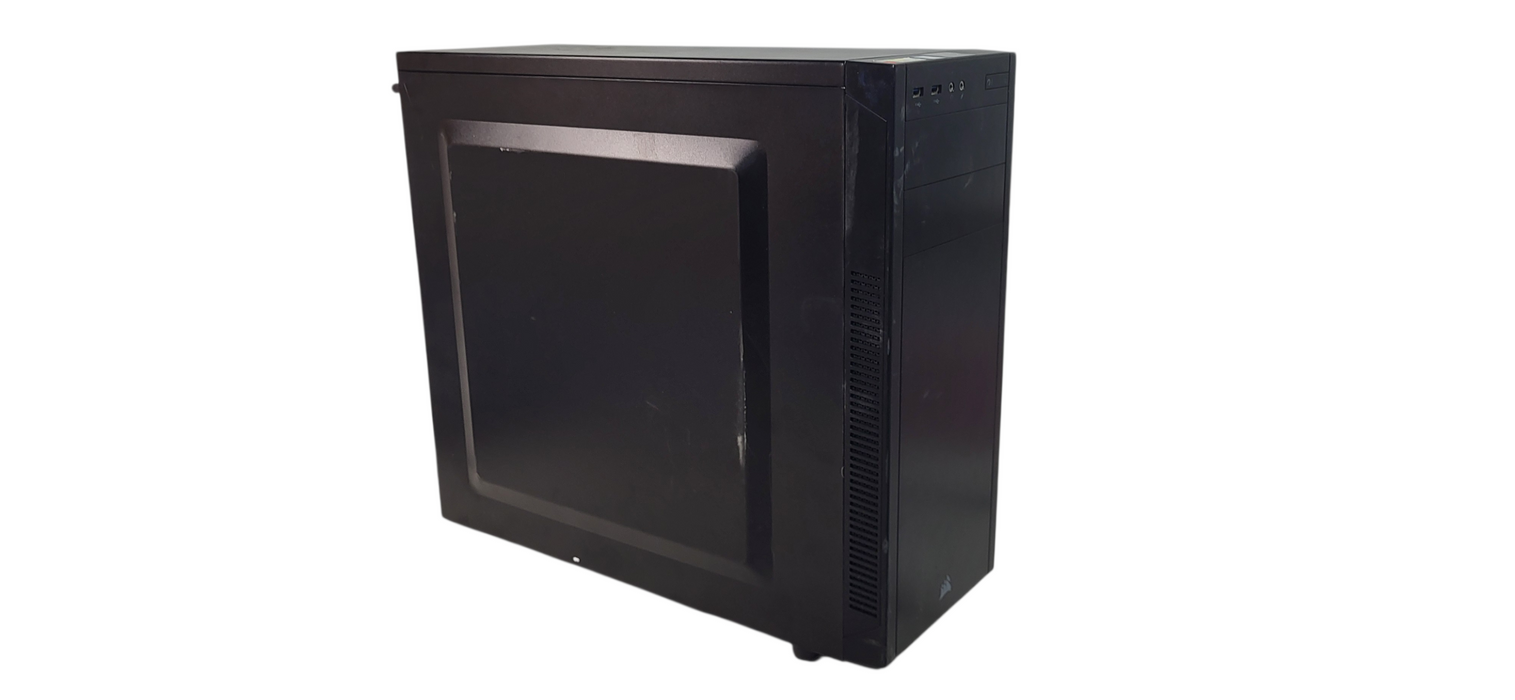 Custom PC I5-6500 CPU \8GB DDR4| 250GB SSD | B150M-Am.2