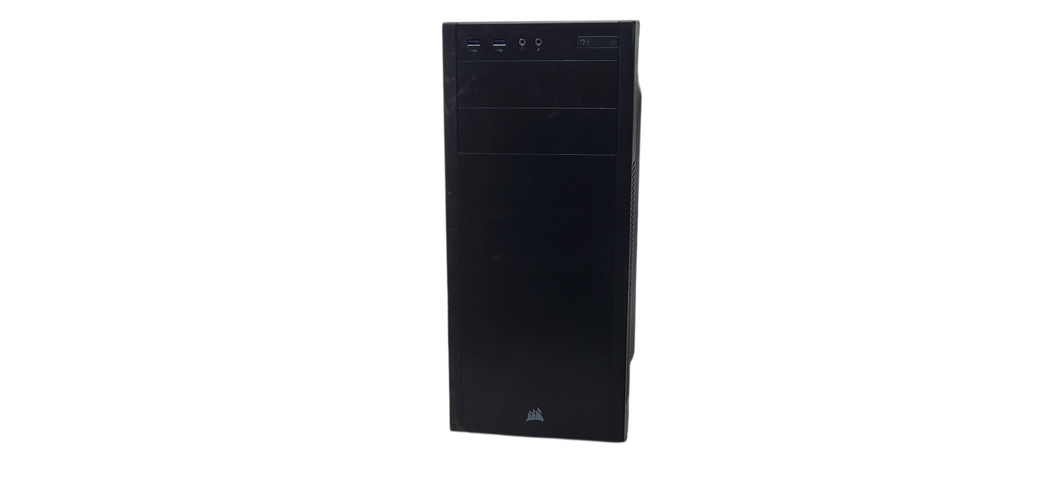 Custom PC I5-6500 CPU \8GB DDR4| 250GB SSD | B150M-Am.2