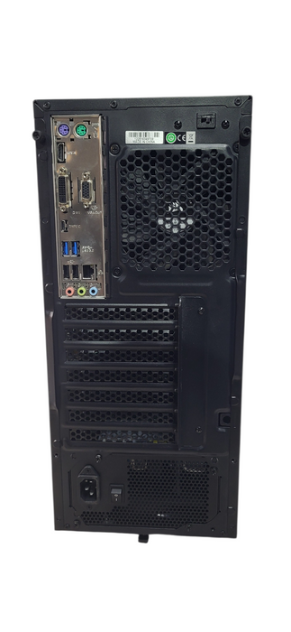 Custom PC I5-6500 CPU \8GB DDR4| 250GB SSD | B150M-Am.2