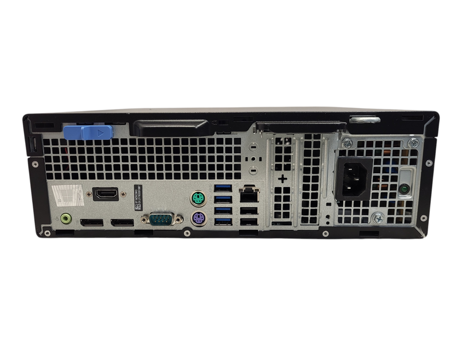 Dell OptiPlex 7090, i7-10700@2.90GHz, 16GB DDR4, 256GB NVMe