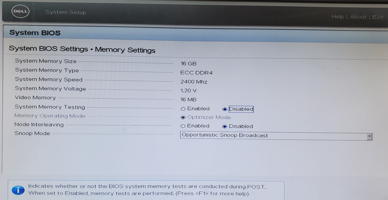 Dell PowerEdge R630 - 2x Xeon E5-2680 v4, 16GB DDR4 - No HDD/RAID