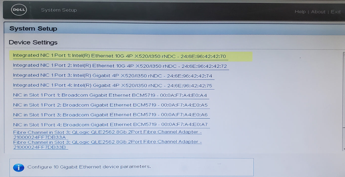 Dell PowerEdge R630 - 2x Xeon E5-2680 v4, 16GB DDR4 - No HDD/RAID