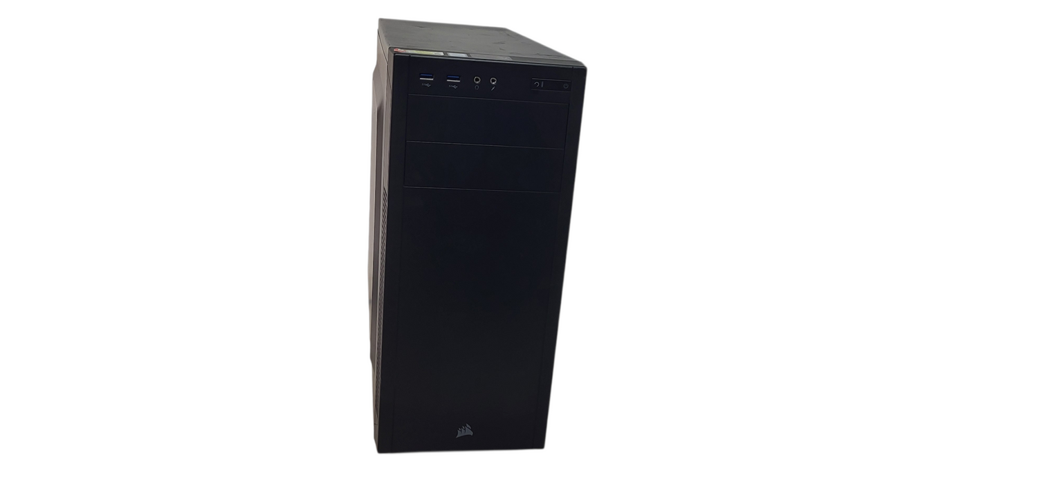 Custom PC i5-7400 CPU | 8GB DDR4 | 240GB SSD | Prime B250M-C