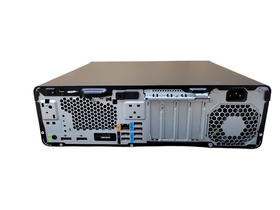 HP Z2 SFF G5 Workstation PC Core i5-10500 3.1GHz 8GB 256GB NVMe