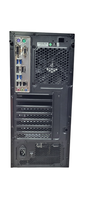 Custom PC i5-7400 CPU | 8GB DDR4 | 240GB SSD | Prime B250M-C