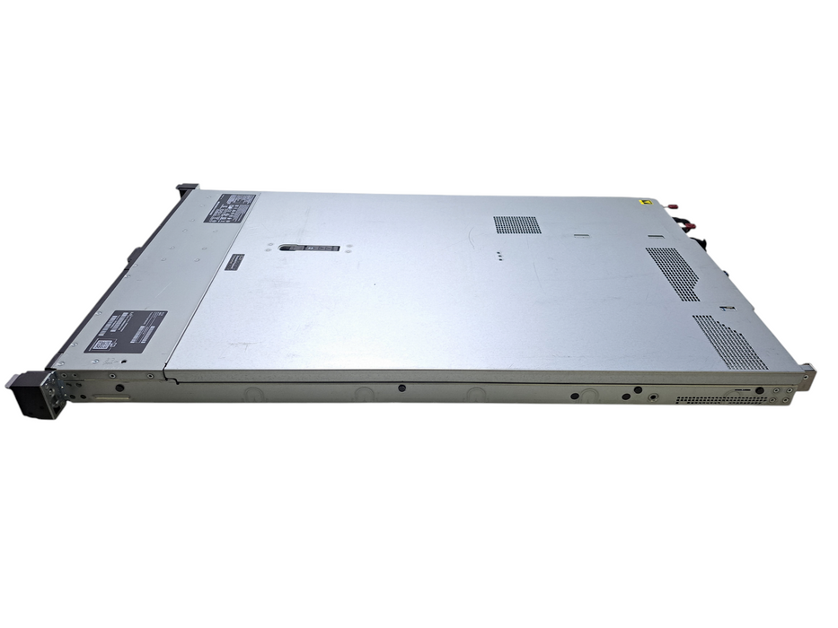 HPE ProLiant DL360 Gen10 8x 2.5" | Xeon Silver 4210 @2.20GHz, 16GB DDR4, P408i-a