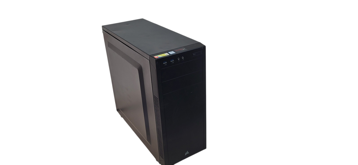 Custom PC i5-7500 CPU | 8GB DDR4 | 256GB SSD |  Prime B250M-A