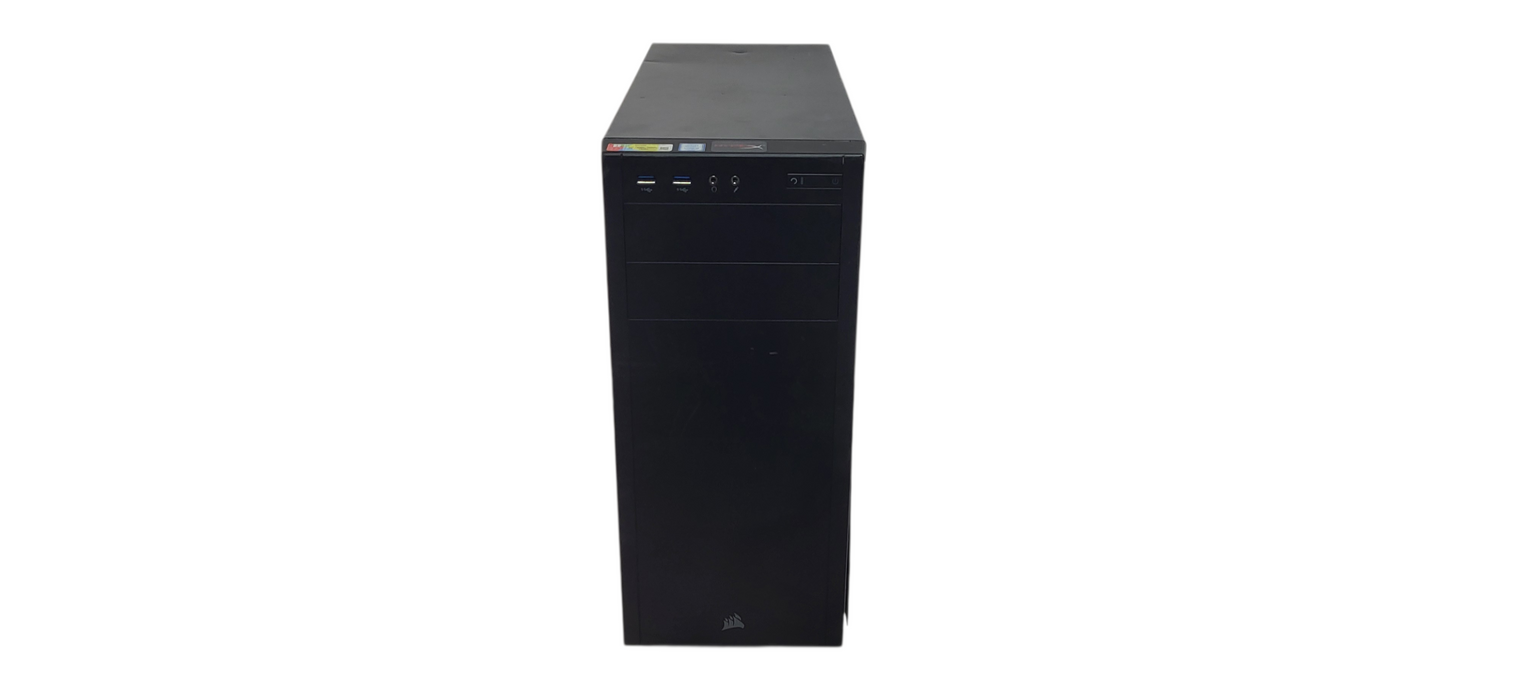 Custom PC i5-7500 CPU | 8GB DDR4 | 256GB SSD |  Prime B250M-A