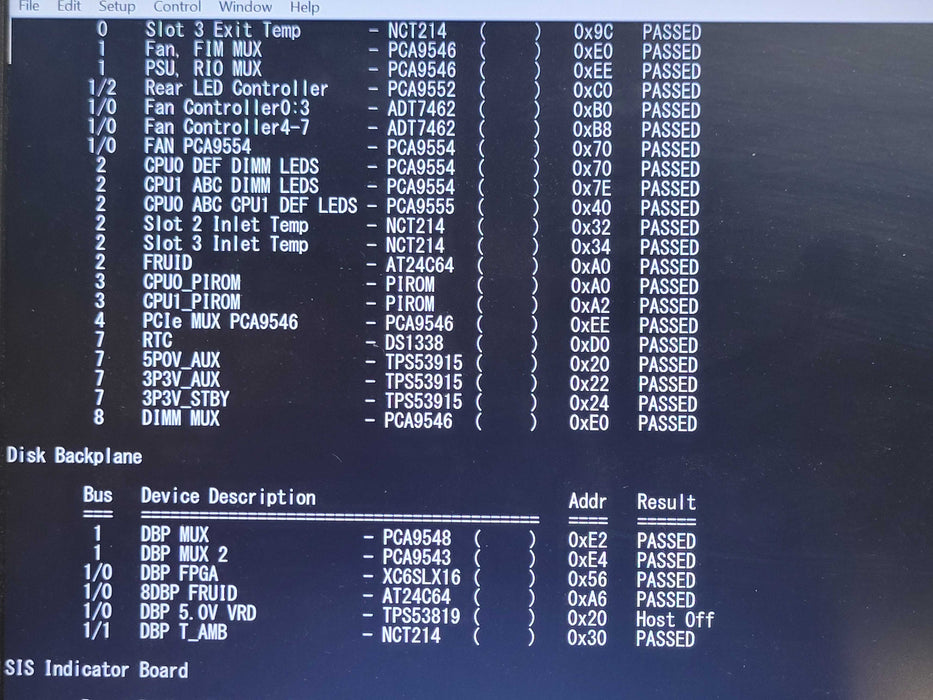 Sun ORACLE X7-2 1U, 2x Xeon Gold 6140 2.30Ghz 32GB 9361-16i 1x PSU, READ _